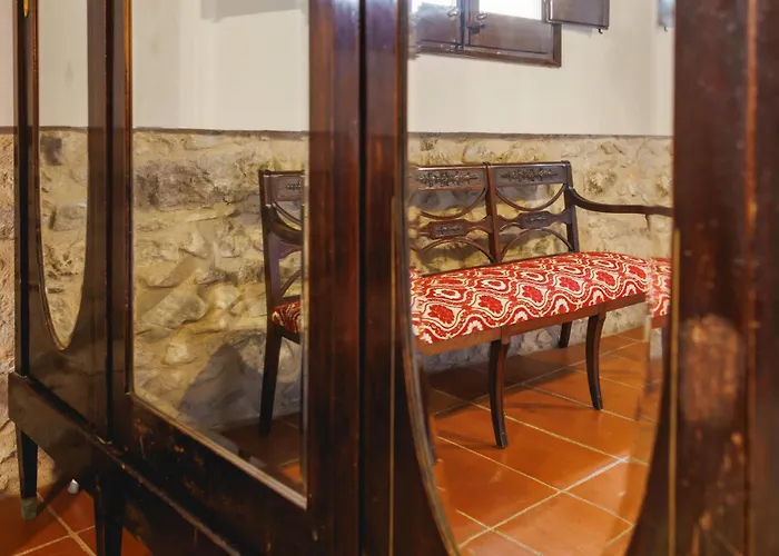 Bravissimo Girona 1593, Medieval Charm