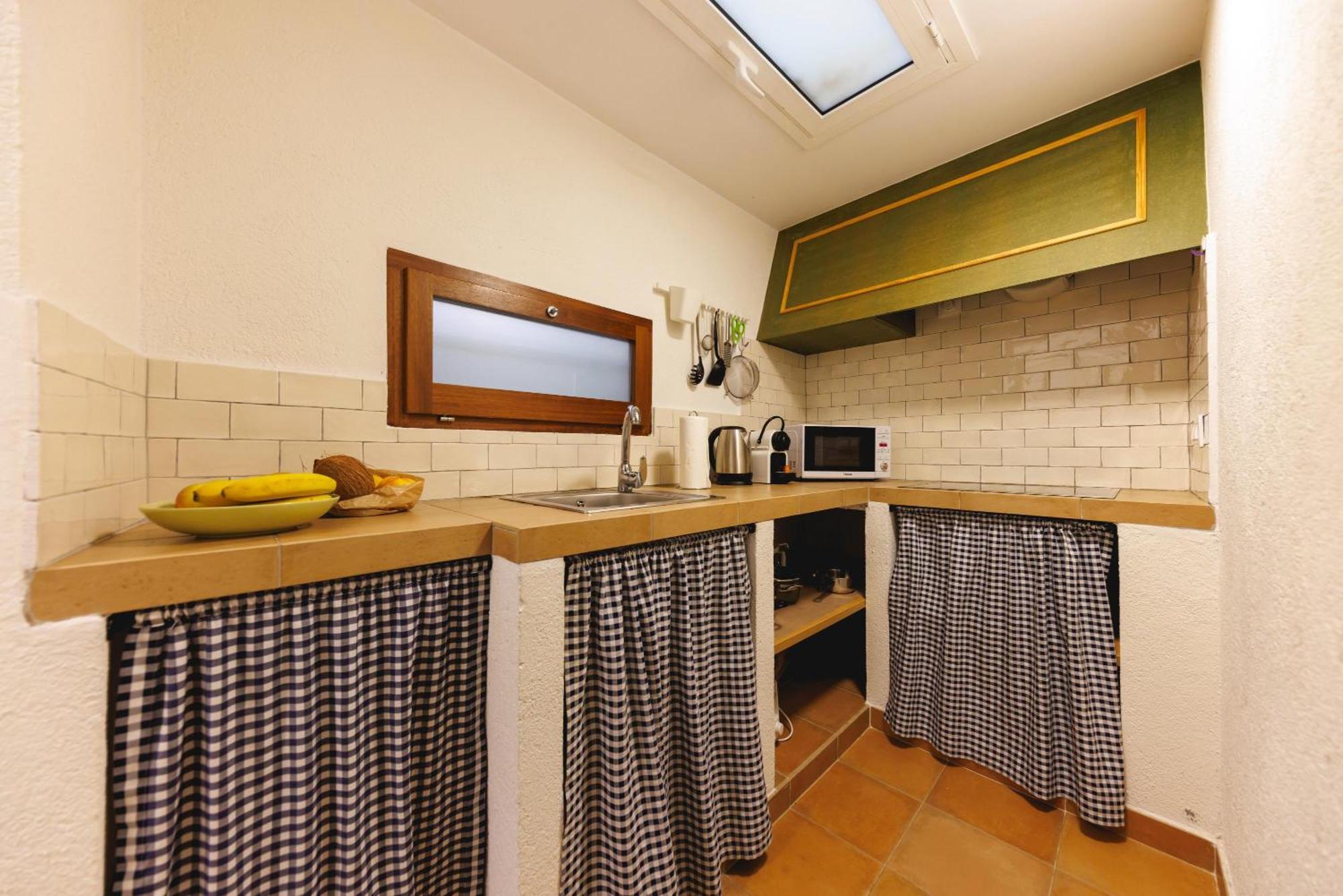 Apartment Bravissimo 1593, Medieval Charm