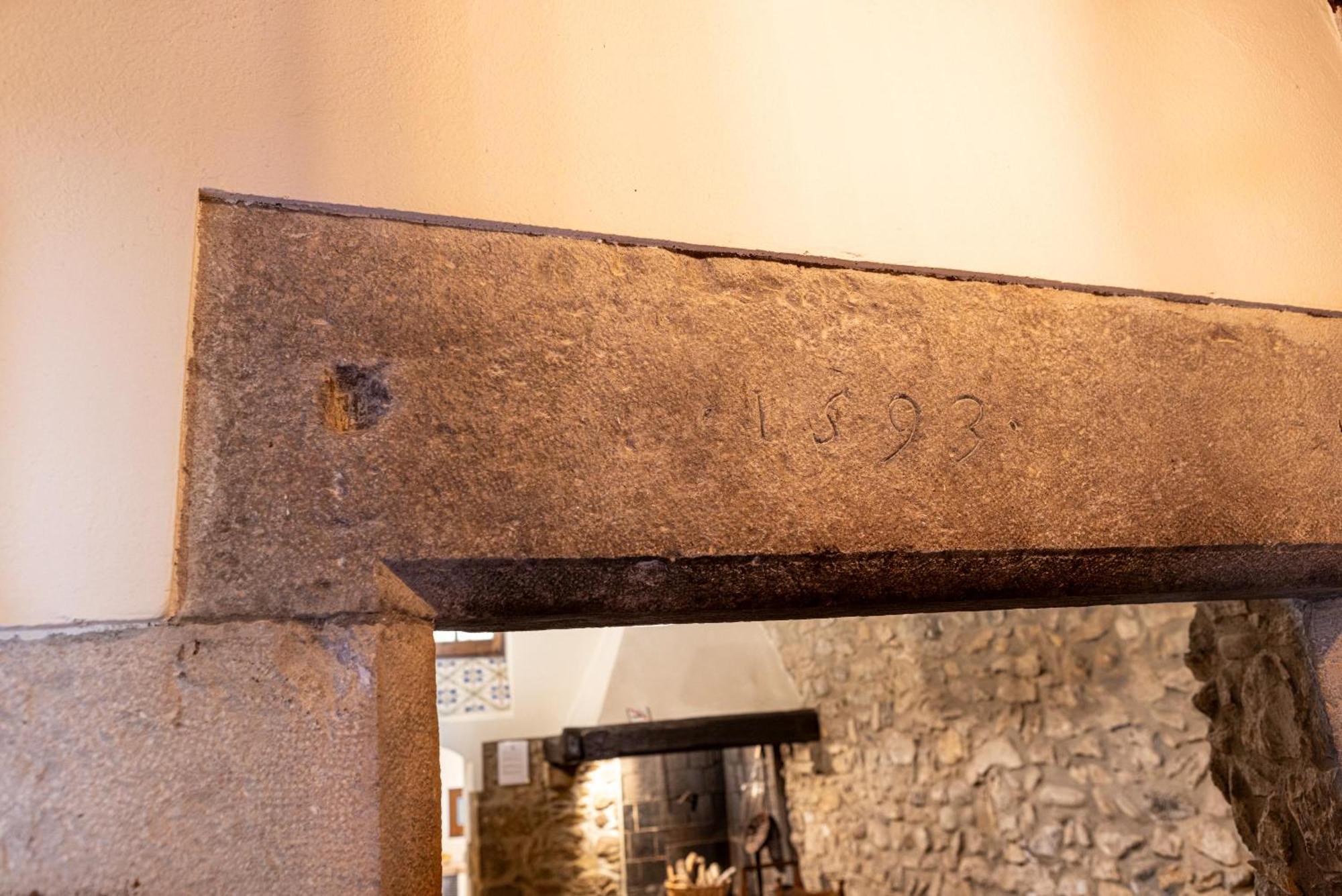 Bravissimo 1593, Medieval Charm Apartment