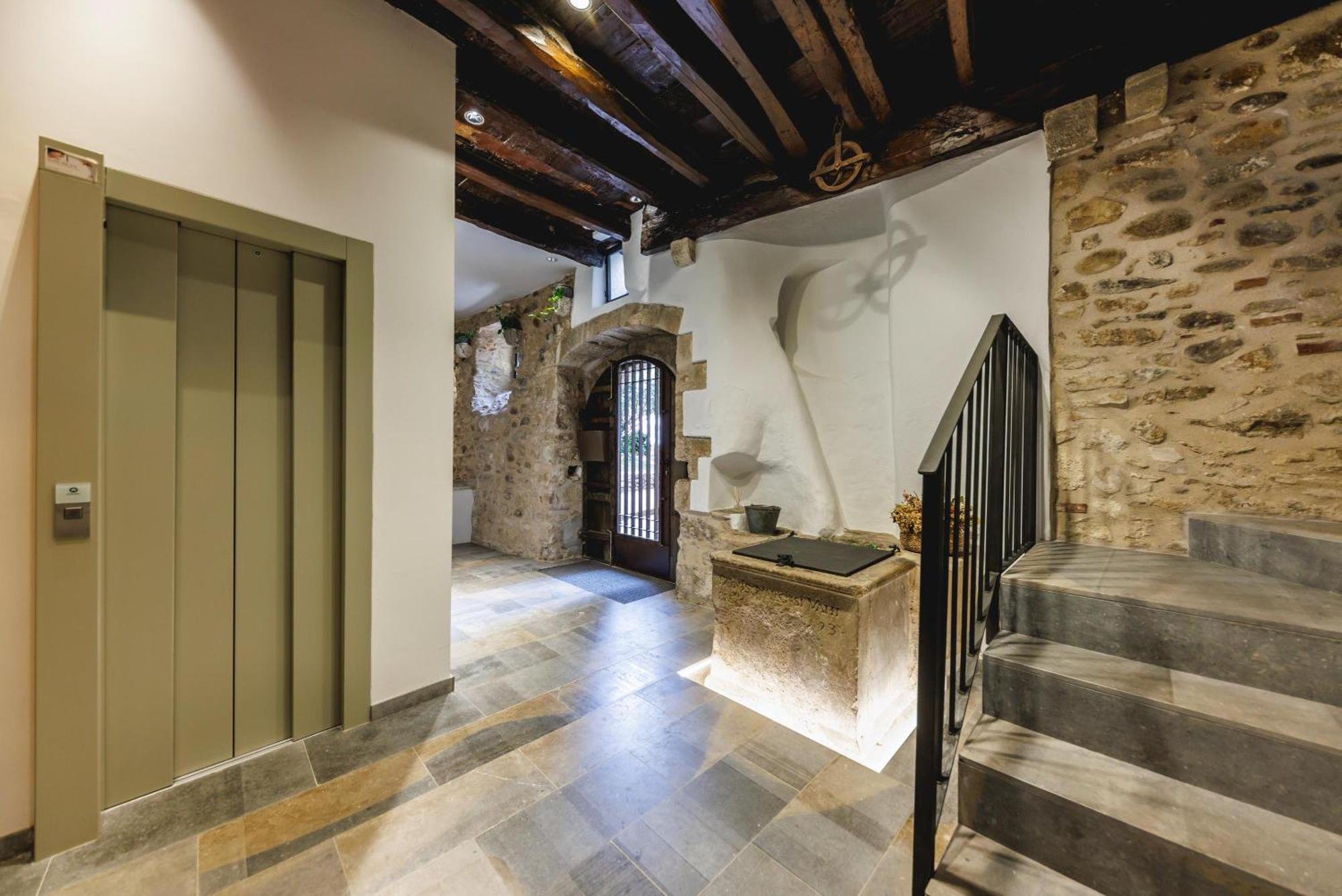 Bravissimo 1593, Medieval Charm Apartment Girona