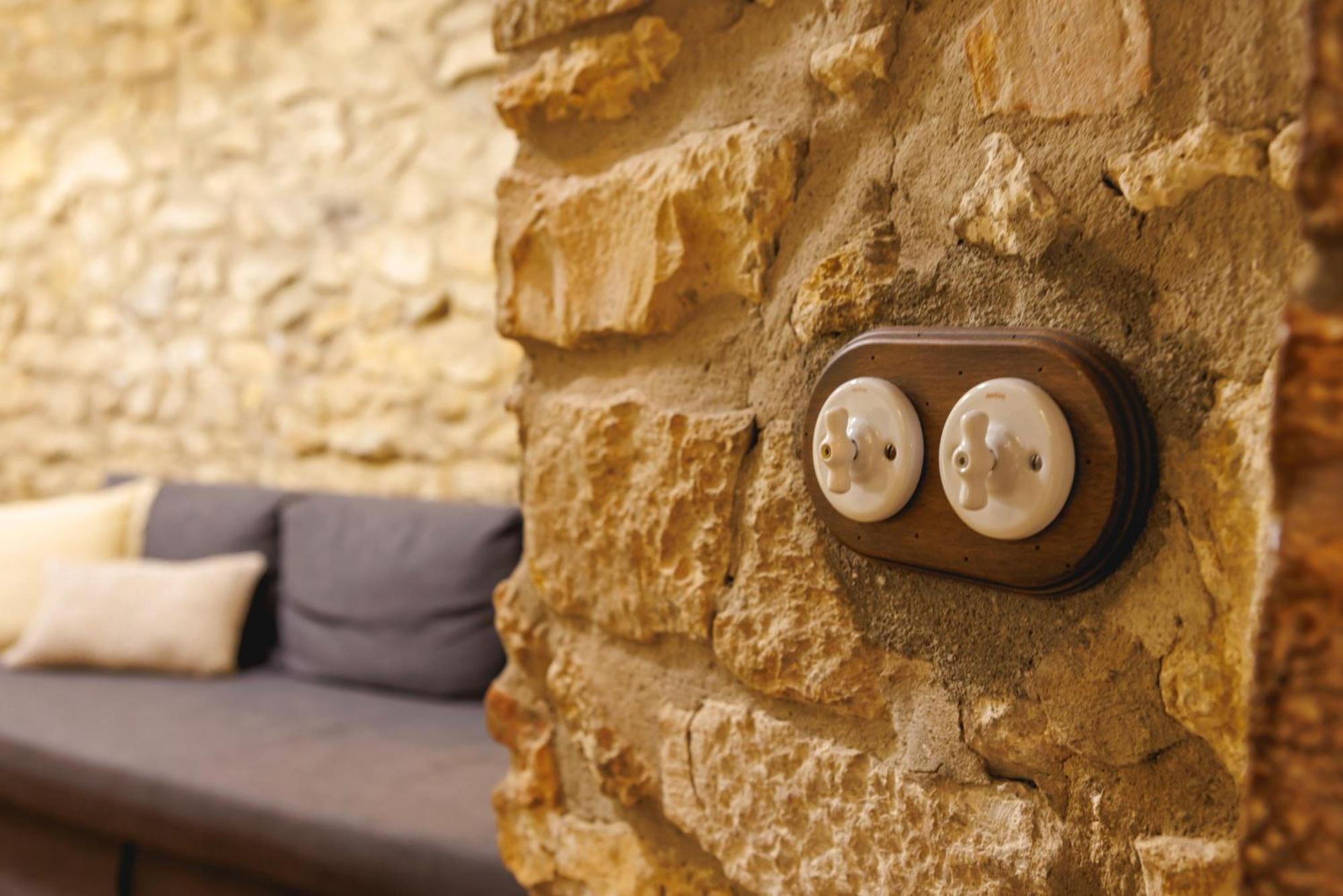 Apartment Bravissimo 1593, Medieval Charm Girona