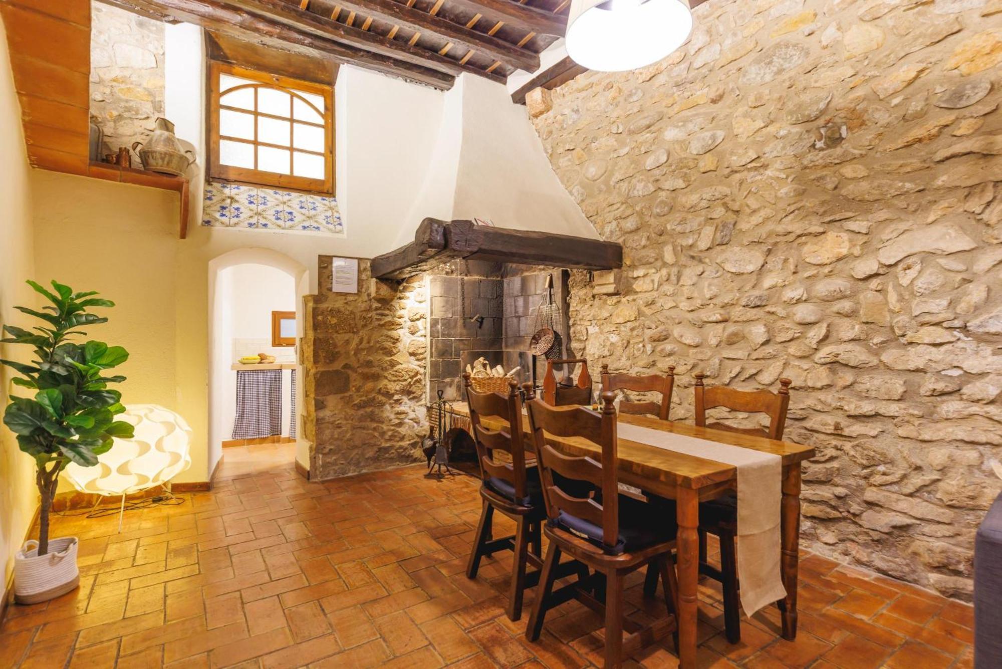 Bravissimo 1593, Medieval Charm Appartement